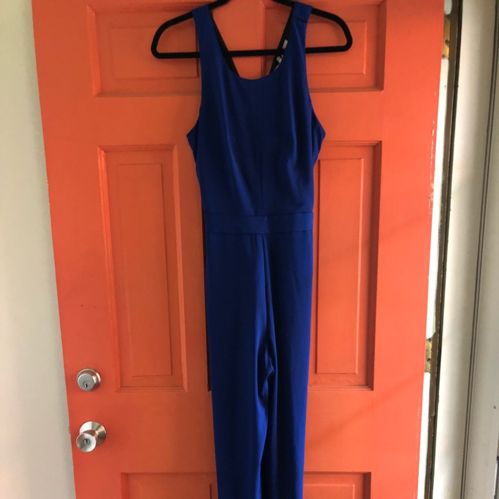 RACHEL by Rachel Roy jumpsuit